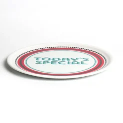 Sale Bitossi Home Piatto Pizza Today'S Special