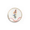 Sale Bitossi Home Piatto Say It With A Flower