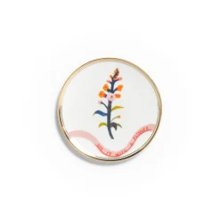 Sale Bitossi Home Piatto Say It With A Flower