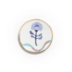 Hot Bitossi Home Piatto Say It With A Flower