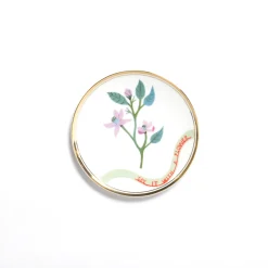 Clearance Bitossi Home Piatto Say It With A Flower