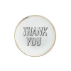 Discount Bitossi Home Piatto Thank You