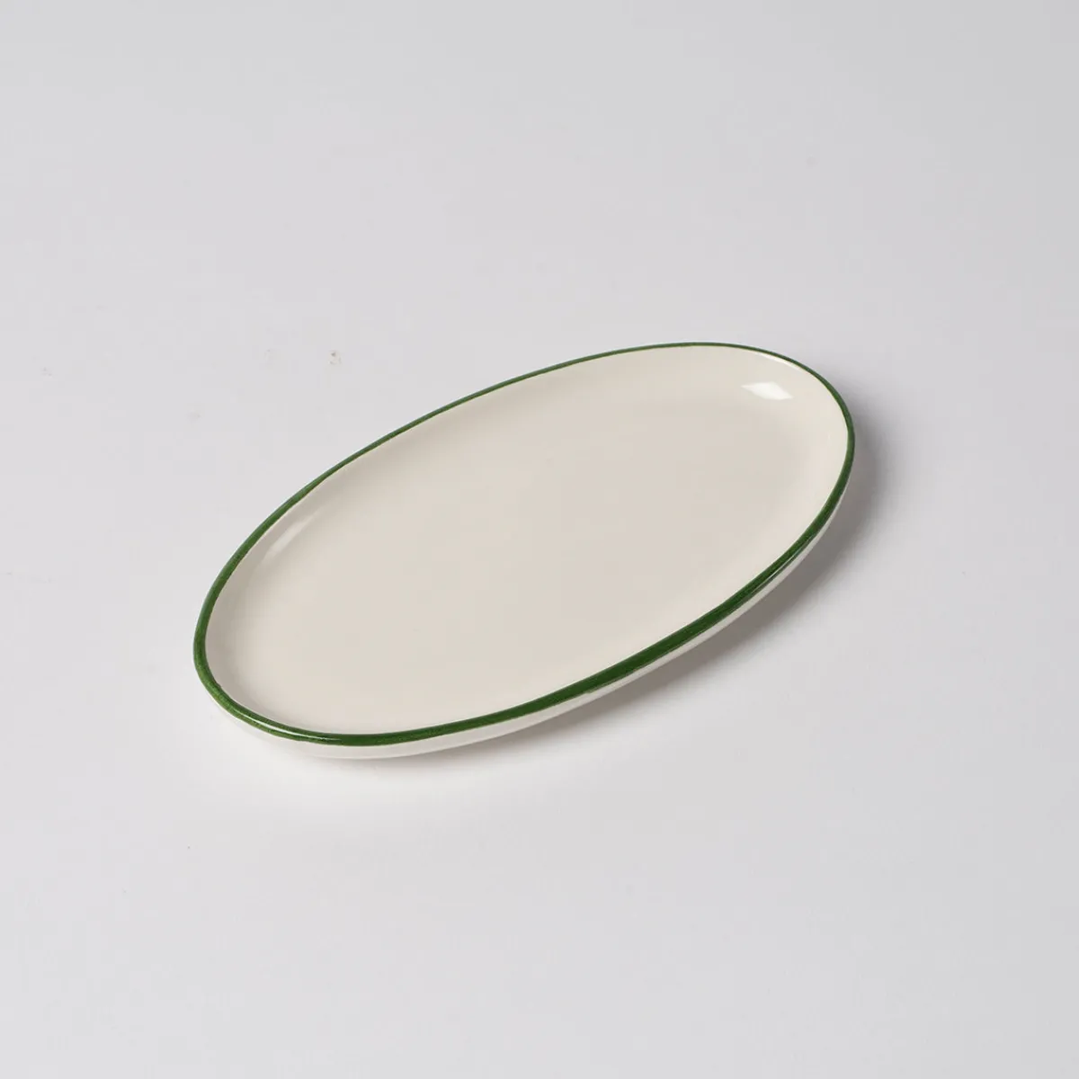 Best Bitossi Home Piccolo Svuotatasche Ovale