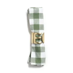 Sale Bitossi Home Porta Tovagliolo - Lettera E