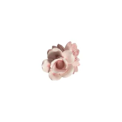 Best Bitossi Home Portacandela Rosa
