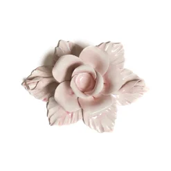 Hot Bitossi Home Portacandela Rosa