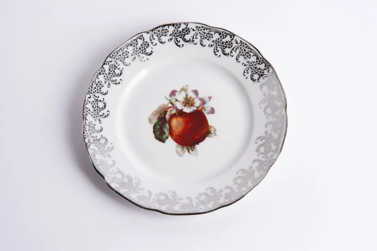 Best Bitossi Home Servitino Dessert
