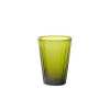 Online Bitossi Home Set 6 Bicchieri Acqua Oliva
