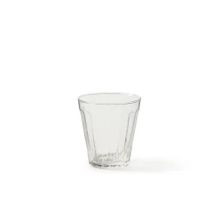 Bitossi Home Set 6 Bicchieri Vino Trasparente