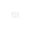 Online Bitossi Home Set 6 Bicchieri Vino Trasparente