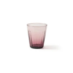 Bitossi Home Set 6 Bicchieri Vino Porpora