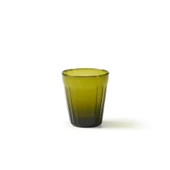 Bitossi Home Set 6 Bicchieri Vino Verde