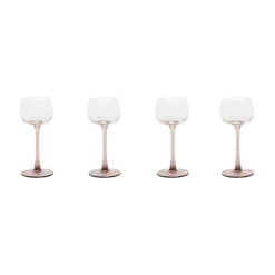 Bitossi Home Set 4 Calici Liquore