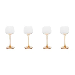 Bitossi Home Set 4 Calici Liquore