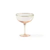 Clearance Bitossi Home Set 2 Coppe Champagne Cipria
