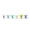 Discount Bitossi Home Set 6 Coppette Colori Assortiti