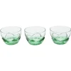 Online Bitossi Home Set 6 Coppette Vetro