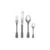 Clearance Bitossi Home Set 4 Pezzi Posate Grigio