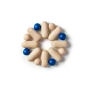 New Bitossi Home Sottopentola Sfere Blu