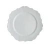 Outlet Bitossi Home Sottopiatto/Panettone Legno Bianco