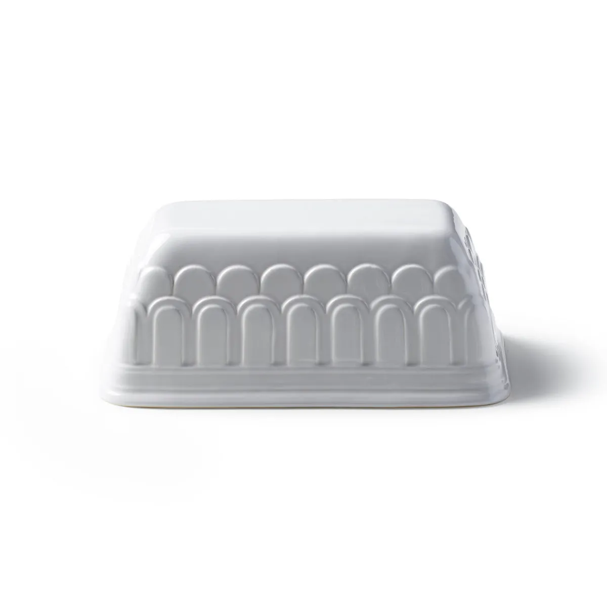 Bitossi Home Stampo Plumcake