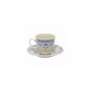 New Bitossi Home Tazza Caffe C/Piatto