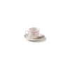 Best Bitossi Home Tazza Caffe' C/Piatto