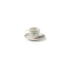 Best Bitossi Home Tazza Caffe' C/Piatto