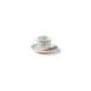 Discount Bitossi Home Tazza Caffe C/Piatto