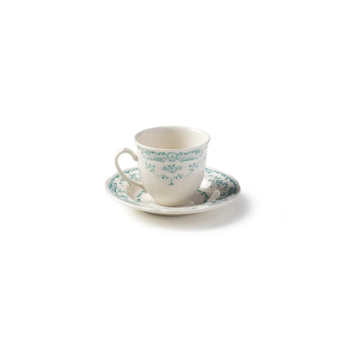 Discount Bitossi Home Tazza Caffe C/Piatto