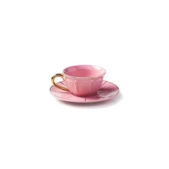 Clearance Bitossi Home Tazza Caffe C/Piatto