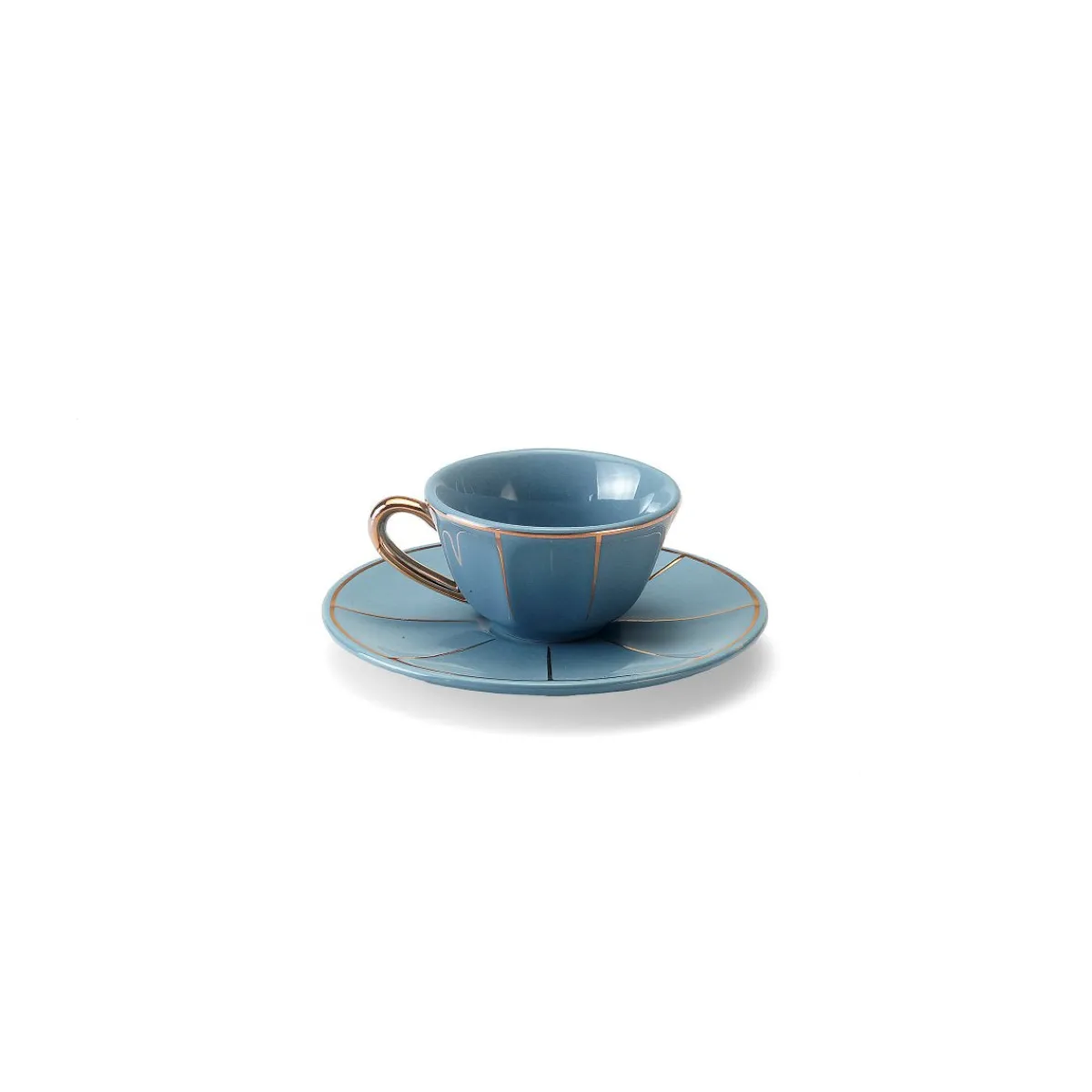 Online Bitossi Home Tazza Caffe C/Piatto