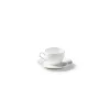 Outlet Bitossi Home Tazza Caffe' C/Piatto