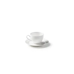 Outlet Bitossi Home Tazza Caffe' C/Piatto