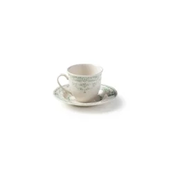 Hot Bitossi Home Tazza The C/Piatto