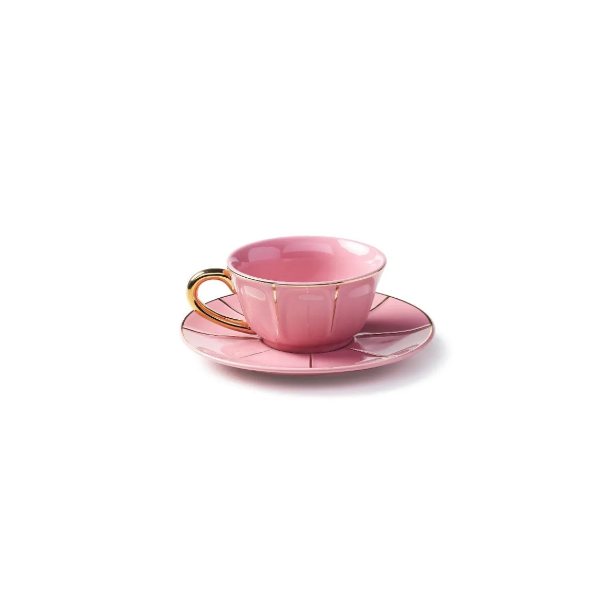 Outlet Bitossi Home Tazza The C/Piatto
