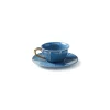 Bitossi Home Tazza The C/Piatto