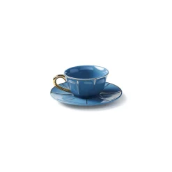 Bitossi Home Tazza The C/Piatto