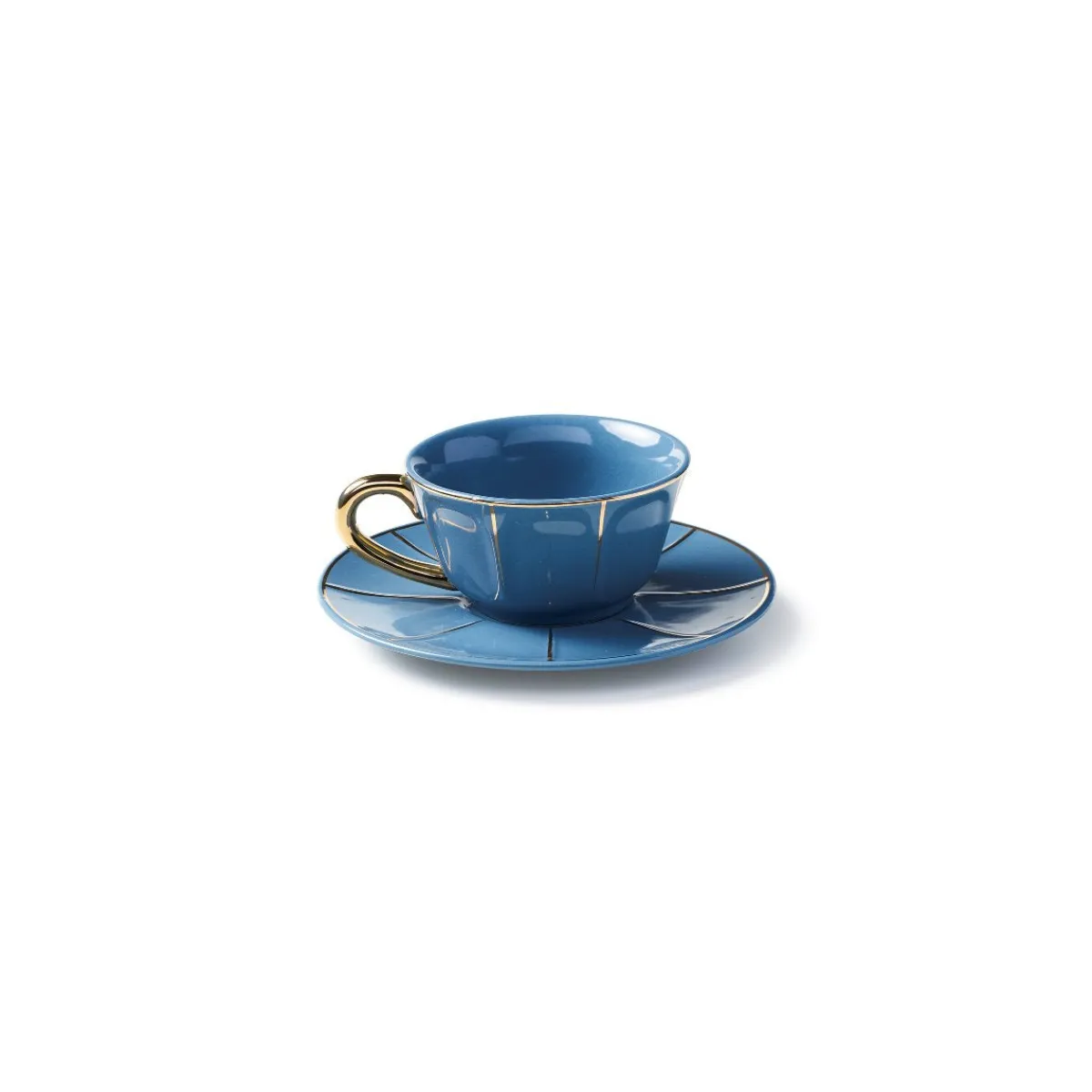 Bitossi Home Tazza The C/Piatto