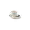 Outlet Bitossi Home Tazza The C/Piatto
