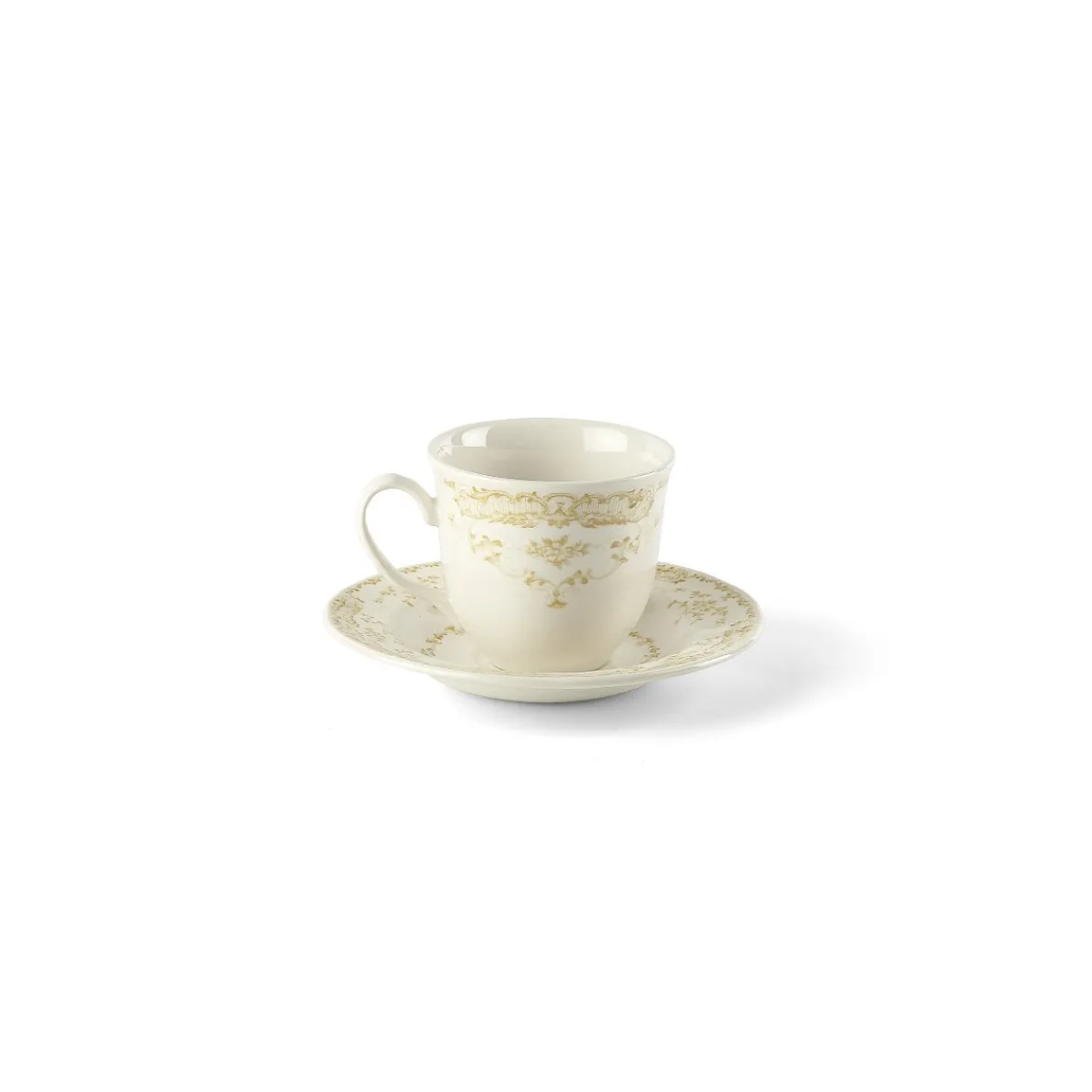 Sale Bitossi Home Tazza The C/Piatto