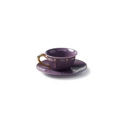 Sale Bitossi Home Tazza The C/Piatto