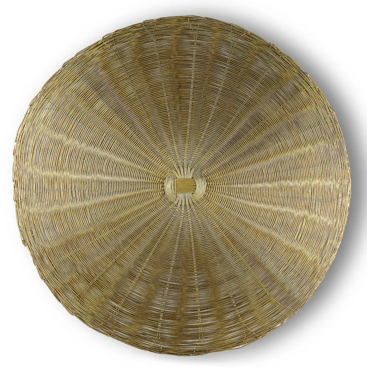 Bitossi Home Tovaglietta Tonda