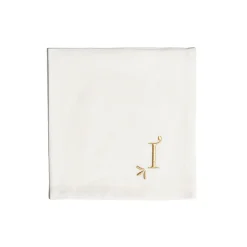 Sale Bitossi Home Tovagliolo Lettera I
