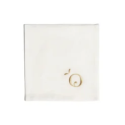 Hot Bitossi Home Tovagliolo Lettera O