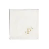 Sale Bitossi Home Tovagliolo Lettera P
