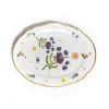 New Bitossi Home Vassoio Ovale L 34 Cm