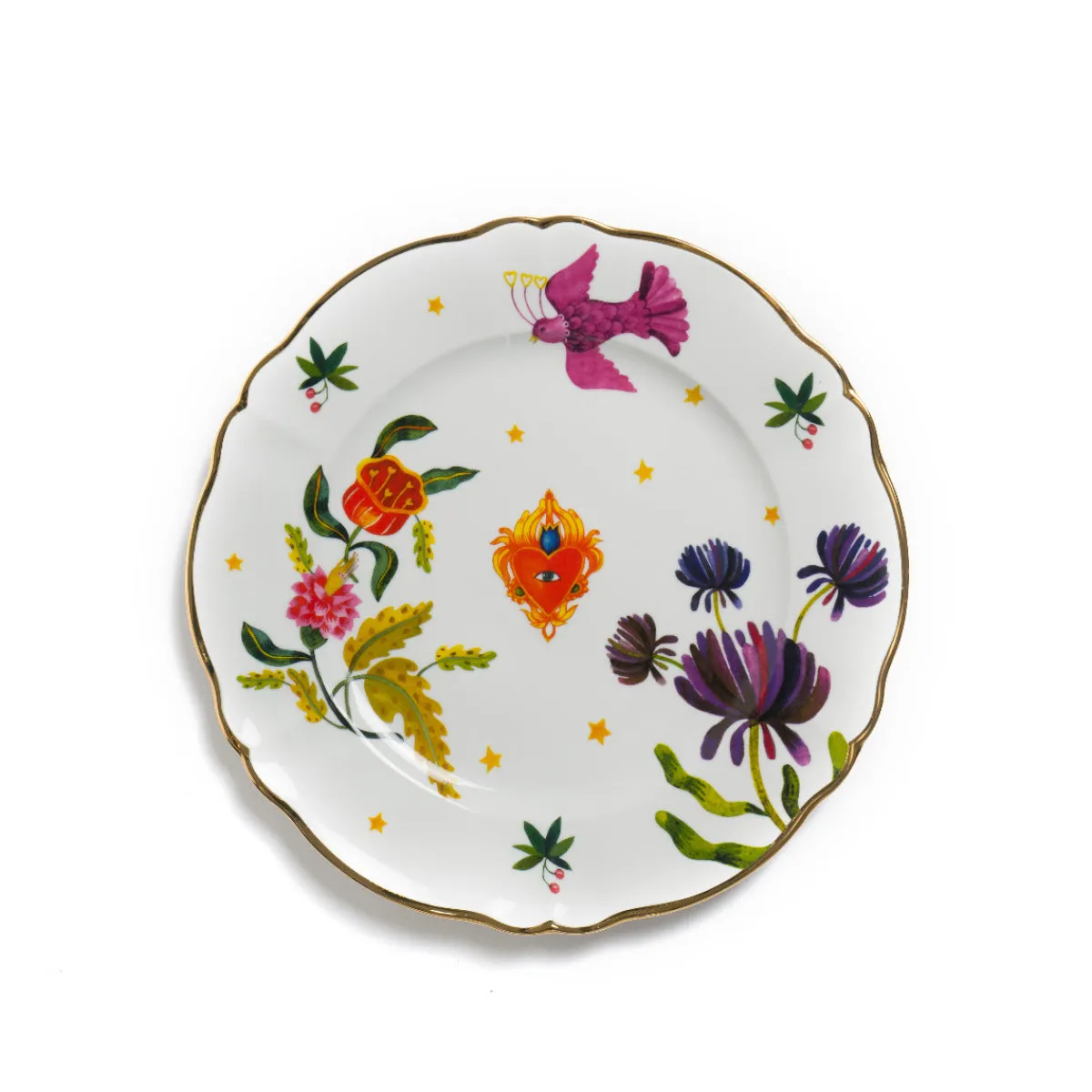 Discount Bitossi Home Vassoio Tondo