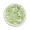 New Bitossi Home Vassoio Tondo All Over Verde