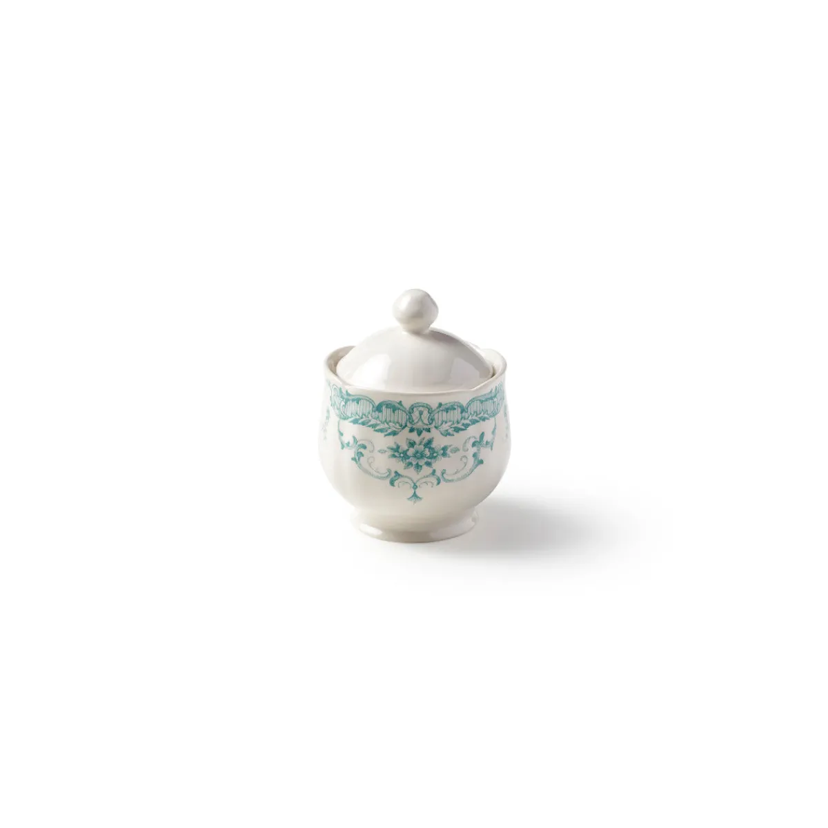 Clearance Bitossi Home Zuccheriera C/Coperchio